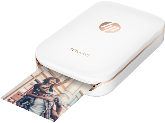 HP Sprocket Photo Printer HP Sprocket Photo Printer